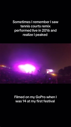 flume world on Instagram: "Flume playing the Tennis Court remix live in 2016 and nothing has topped it since #flume #electronicmusic #festivalthrowback #edm"