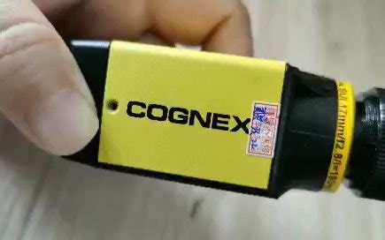 扫码器扫码枪阅读器故障检测 COGNEX康耐视工业相机维修