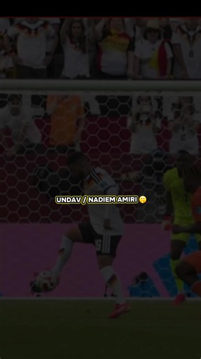 Apotik Tutup: UNDAV / Nadiem Amiri di Germany