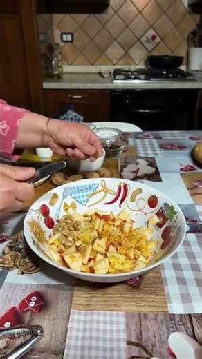 Soft & Moist Apple Cake | Easy Homemade Recipe