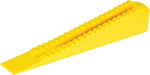 QEP LASH Tile Leveling System, Part B, Wedges (3,600 pack)