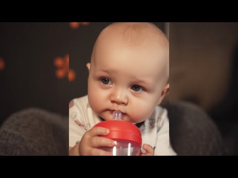 [FULL VIDEOS] BABY GROWING UP | Baby from birth to 20 months old