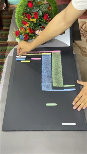 😱| Watch till end this amazing calligraphy |✍️💫❣️| #allah #art #shorts #youtubeshorts