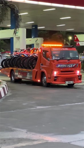 Petualangan Trail di JRS 5 Pangandaran