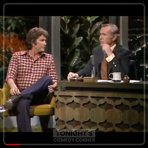 27K views · 319 reactions | Michael Landon's Classic Interview on Johnny Carson - March 28, 1974  - #michaellandon #johnnycarson #thetonightshow #comedylegend | Tonight's Comedy Corner | Facebook