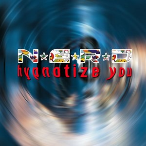 N*E*R*D – ‘Hypnotize U’ (Artwork & Instrumental)