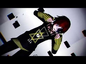 MMD Gravity Falls Dipper - Walk on Water [Motion DL+ Model DL]