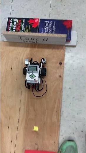 This was for a school project