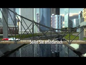 Bridge Builder 2 - Teaser