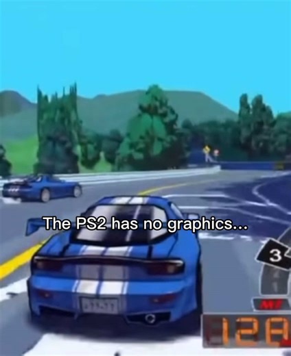 PS2 Graphics: A Retro Gaming Revolution