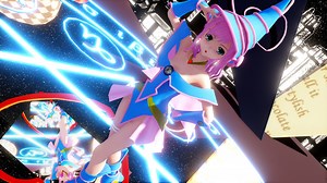 【MMD】らぶ式Cocoで『プラリネ』1080p
