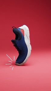 2.5K views | These shoes have been designed with just the right level of flex, cushioning and torsion to meet the needs of growing children, because kids aren't just miniature adults  Check out our full kids' shoes range at our Qormi and Smart city stores today! Ready to Play? #decathlonmalta #malta #sports #ReadyToPlay | Decathlon Malta | Facebook