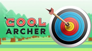 Cool Archer Arrow Game - Play online at simple.game