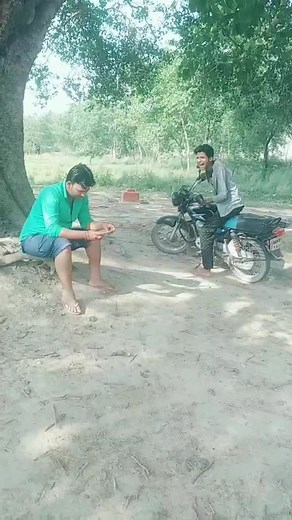 Shubham Shrivastava on TikTok