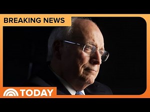 Dick Cheney Dies at 84: Look Back at His Life, Legacy and Career