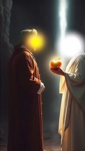 😱 The True Story of Prophet Lut (A.S.) | Allah's Punishment | Quranic Story |#islam #viralvideo