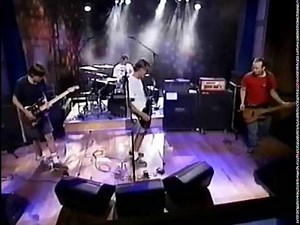 Hum - (She's Out Counting) Stars [June 1995]