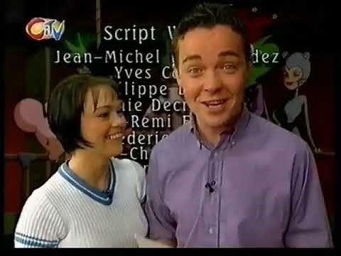 CITV - 29th July 1998 (Continuity Bits) (No Advert Version)
