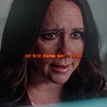 A Brave and Clever Girl 😳💪 | 9-1-1 S06E04 #edit #911