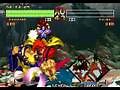 Arcade Longplay [044] Samurai Shodown IV - Amakusas Revenge