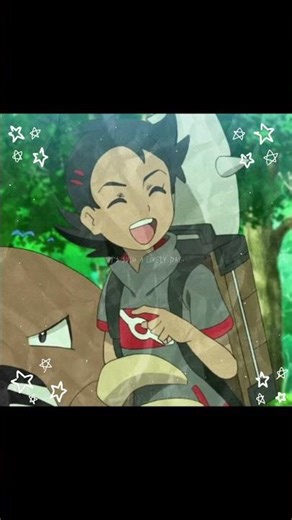 Light is on the way! #pokemon #goh #pokemonjourneys