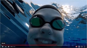 WATCH: Cardinal Aquatics' 3rd Annual Winter Training Trip Video