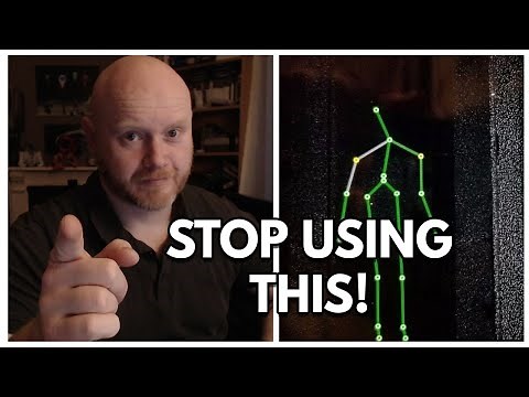 Why You Need To Stop Using The XLS Kinect Camera For Ghost Hunting | Paranormal Investigations