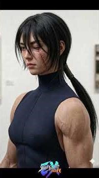 Street Fighter EX Plus Alpha Characters in Real Life AI #shorts #streetfighter #ai #gaming
