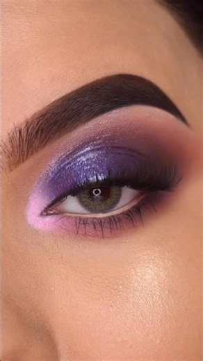 Bridal Eye Makeup Tutorial | Glam & Elegant Wedding Eye Makeup Step by Step#shortsviral #shorts