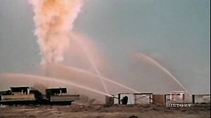 Watch Modern Marvels Season 11 Episode 7 - Oil Fire Fighting