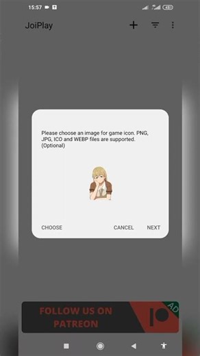 [ Haha to no seikatsu! ] cara pasang game + save data #tutorial #gameplay #edit
