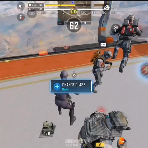 😂 #fyp #callofdutymobile #edit #choswayedits