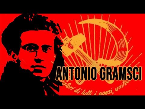 Antonio Gramsci _ La storia
