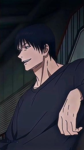 The sorcerer Killer 💀🔥 — Toji Edit | No reply (slowed & reverb)