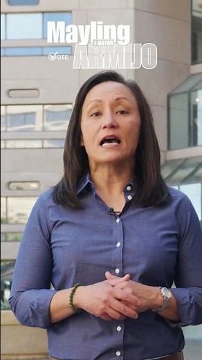 Mayling Armijo for Mayor: Safe, Strong, Albuquerque