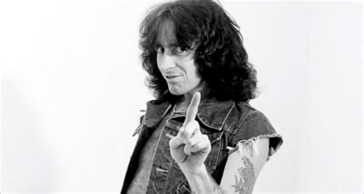 72K views · 2.7K reactions | What happened to Bon Scott ? Bon Scott was the quintessential rock frontman: bold, brash, cocky, and charismatic. As the lead singer of Australia's most successful hard rock band during their climb to the top of the charts, Bon Scott set the template for generations of rock singers that followed #rocknroll #acdc #bonscott | Acdc Fan | Facebook