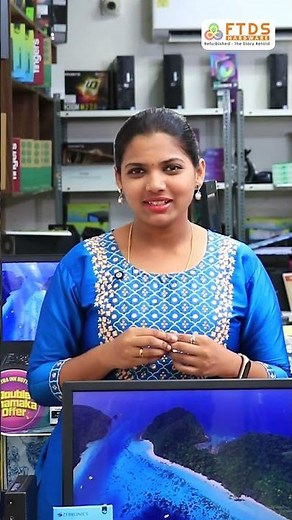 BEST BUDGET DESKTOP UNDER 20K 💻🔥 #trending #techshorts #ytshorts