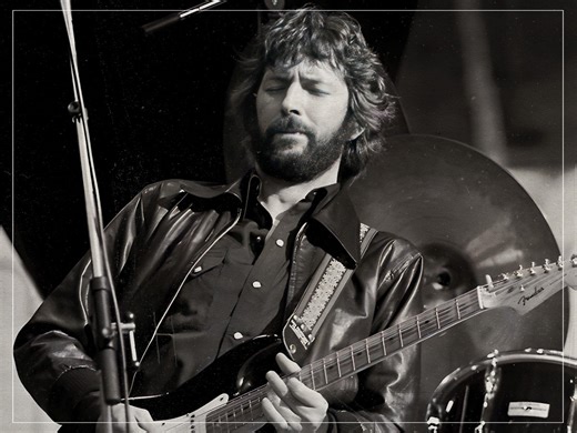 'Taxman': The Beatles song inspired by Eric Clapton