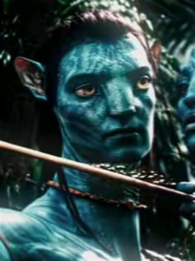 Jake Sully Avatar Edit - Behind the Scenes