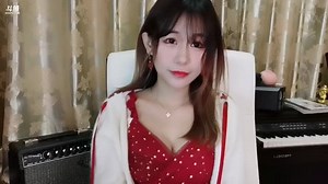 斗鱼二次元美女主播MISA喵老师3.9直播录像