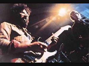 GRATEFUL DEAD - Johnny B. Goode - Fillmore West 07/02/71