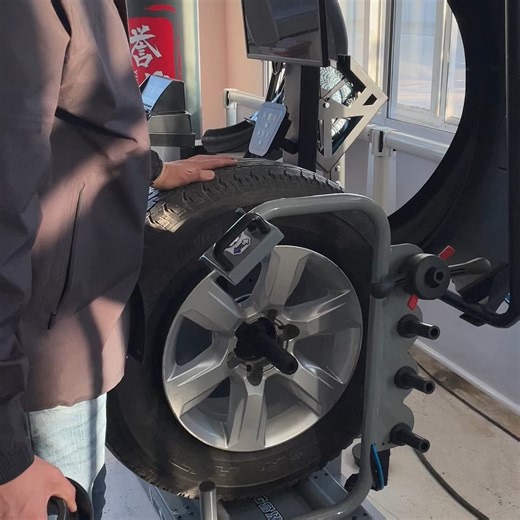 RebarTech on Instagram: "Wheel Balancer Cone for Tire Balancing Machine #wheelbalancing #wheelbalance #wheelbalancer #tireshop #tirerepair"