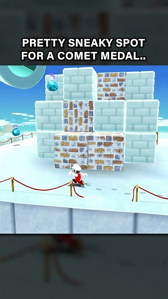 Did 3D World Devs Make This?