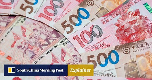 Explainer | What is the Hong Kong dollar peg and why is it important?