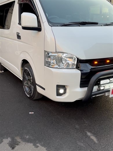 株式会社BRAVE | 本日は『トヨタ ハイエース 200系 ワイド IPF製LEDマーカー BRAVEオリジナルマーカーブラケット IPF製LEDバーライト 取付 神奈川県 大和市』作業をご紹介です。 埼玉県川口市からご来店ありがとうございました😊... | Instagram