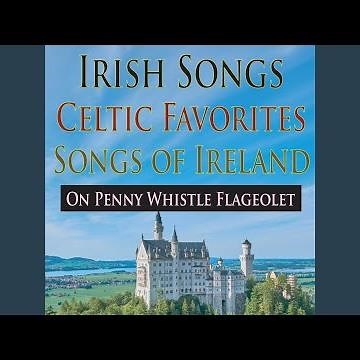 Greensleeves (on Celtic Fipple Flute)