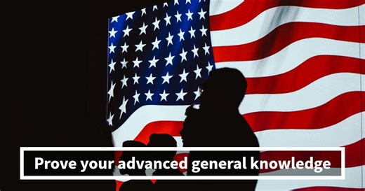 “Are You Smarter Than The Average U.S. Student?”: These 29 Questions Will Show