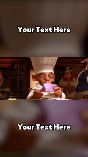 Chef Skinner Reads the Letter: A Ratatouille Meme Compilation