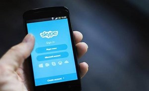10K views · 28 reactions | Microsoft redesigning Skype, will remove 'Highlights' feature | https://goo.gl/brjkZN | The Economic Times | Facebook