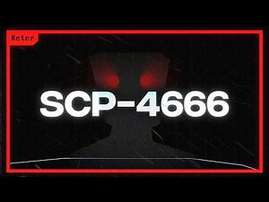 The Yule Man || (SCP-4666) || JVSCP